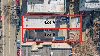 Astoria, NY Residential Land - 3128-3130 14th Street St Astoria, NY Residential Land - 3128-3130 14th Street St