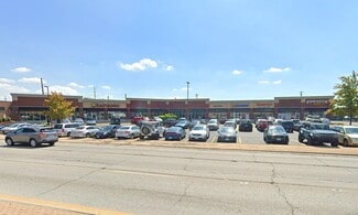 Melrose Park, IL Retail - 3102-3124 W North Ave Melrose Park, IL Retail - 3102-3124 W North Ave