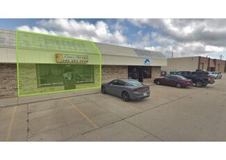 Clinton Township, MI Office/Retail - 33960-34100 Groesbeck Hwy Clinton Township, MI Office/Retail - 33960-34100 Groesbeck Hwy