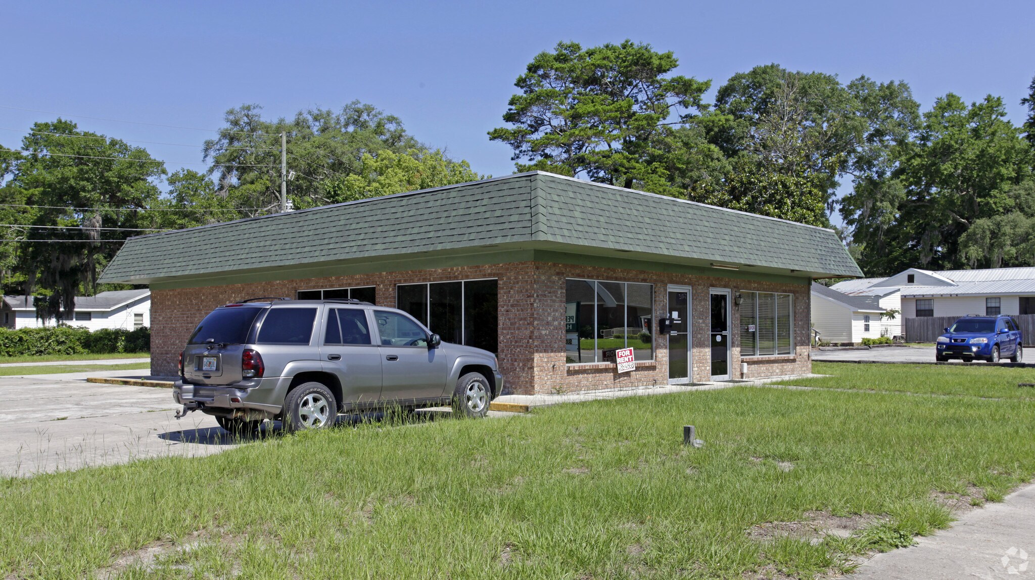 750 SW Main Blvd, Lake City, FL for Rent