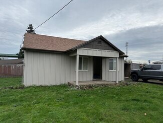Canby, OR Office - 490 N Pine St
