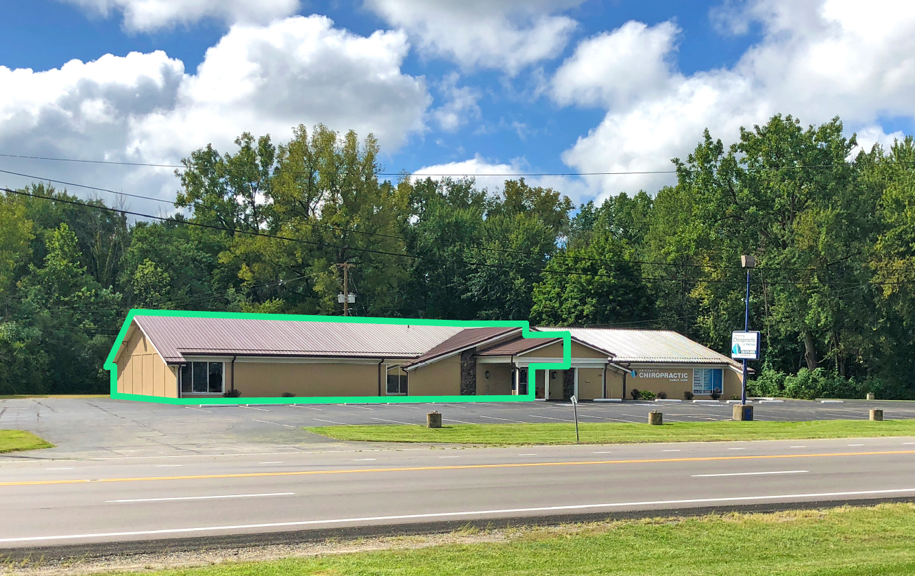 2108 State Route 59, Kent, OH for Sale