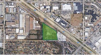 13000 Lyndon B Johnson Fwy