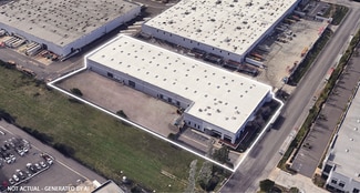 Carson, CA Industrial - 930 E 233rd St