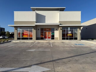 Laredo, TX Retail - 2510 Jacaman Rd