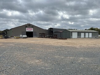 Texarkana, TX Industrial - 1100 Beaumont St