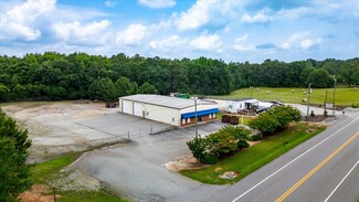 Belton, SC Warehouse - 3361 Highway 29 N