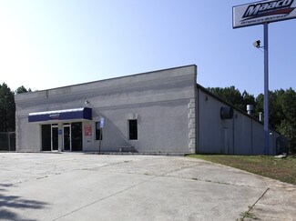 Douglasville, GA undefined - 5830 Plaza Pky Douglasville, GA undefined - 5830 Plaza Pky