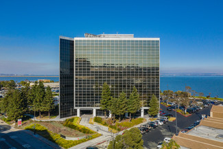 Burlingame, CA Office - 1350 Bayshore Hwy