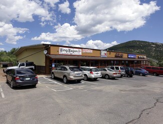 Conifer, CO Retail - 26367 Conifer Rd