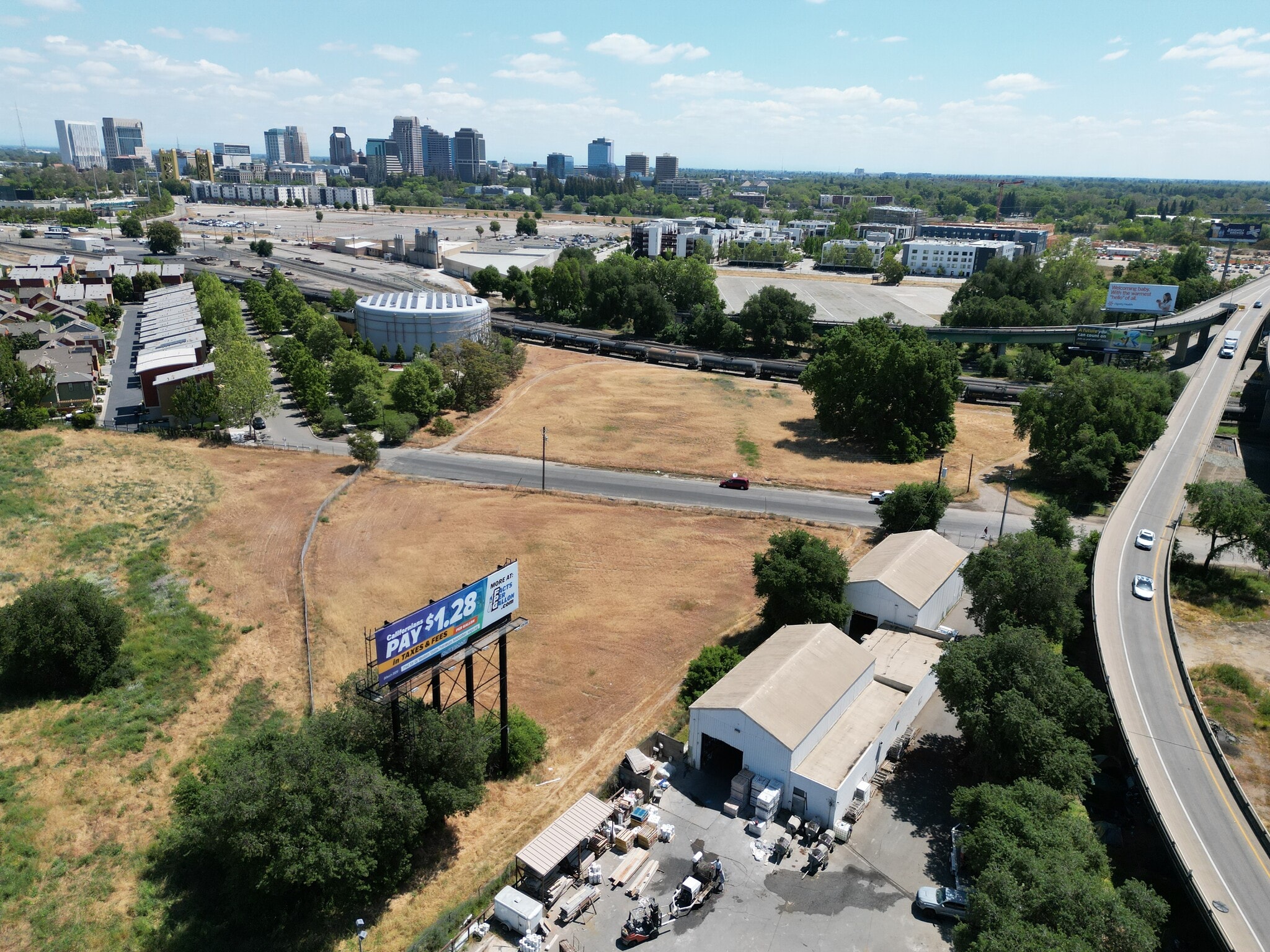 , West Sacramento, CA for Sale