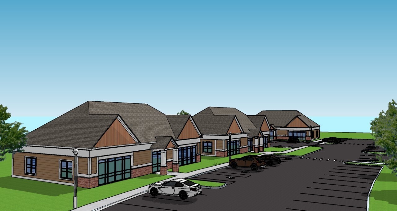 36 Queen St Southington, CT 06489 Office Property for Lease on