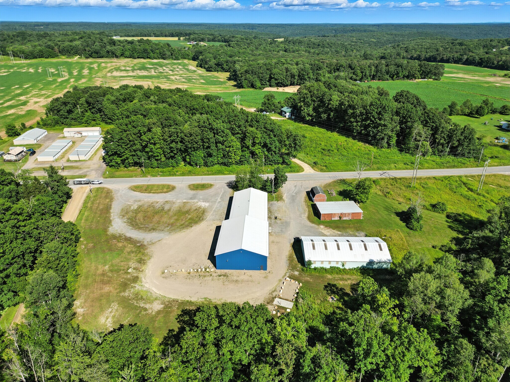 4487 Sr 8, Titusville, PA for Sale