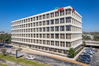 Houston, TX Office - 9800 Northwest Fwy