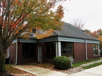 Marlton, NJ Office/Medical - 651 Route 73 N