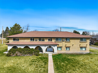 Lakewood, CO undefined - 10747 W 6th Pl