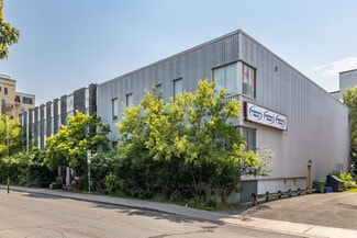 Ottawa, ON Office - 300 Parkdale Ave