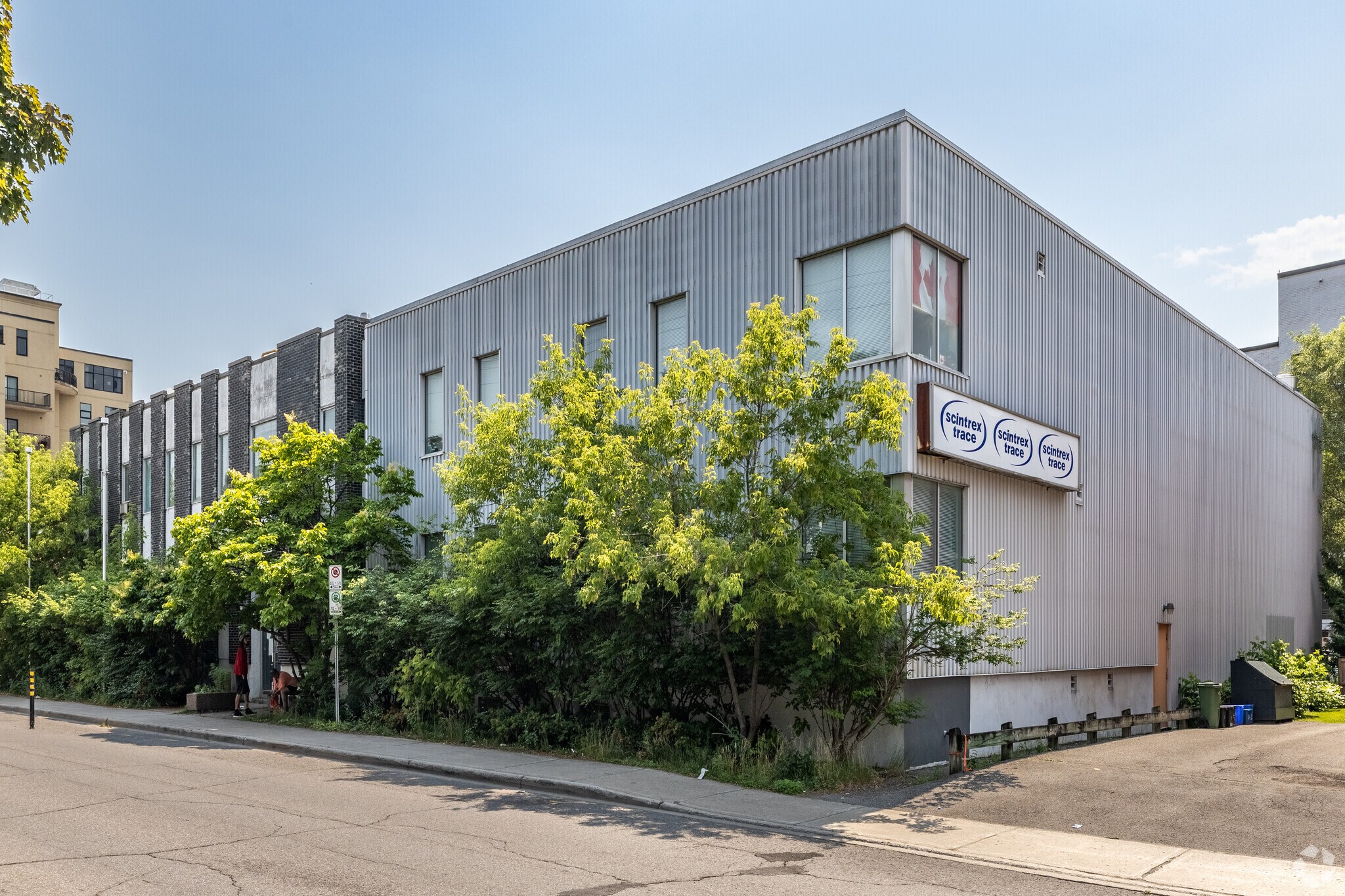 300 Parkdale Ave, Ottawa, ON for Sale