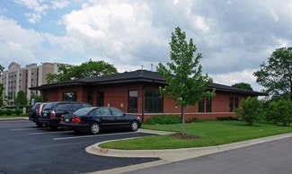 Burr Ridge, IL Office - 7025-7035 Veterans Blvd Burr Ridge, IL Office - 7025-7035 Veterans Blvd