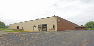 Kalamazoo, MI Industrial - 3308 Covington Rd