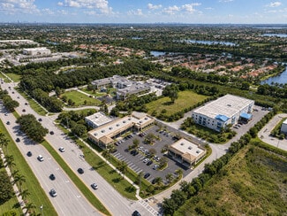 Pembroke Pines, FL Retail - 18820 Pines Blvd
