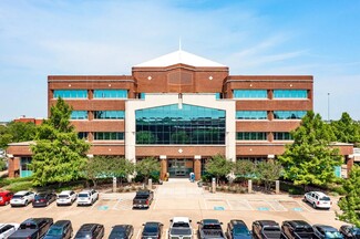 McKinney, TX Office - 1600 N Redbud Blvd