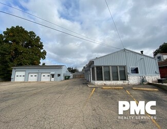 Vienna, WV Auto Repair - 513 32nd St