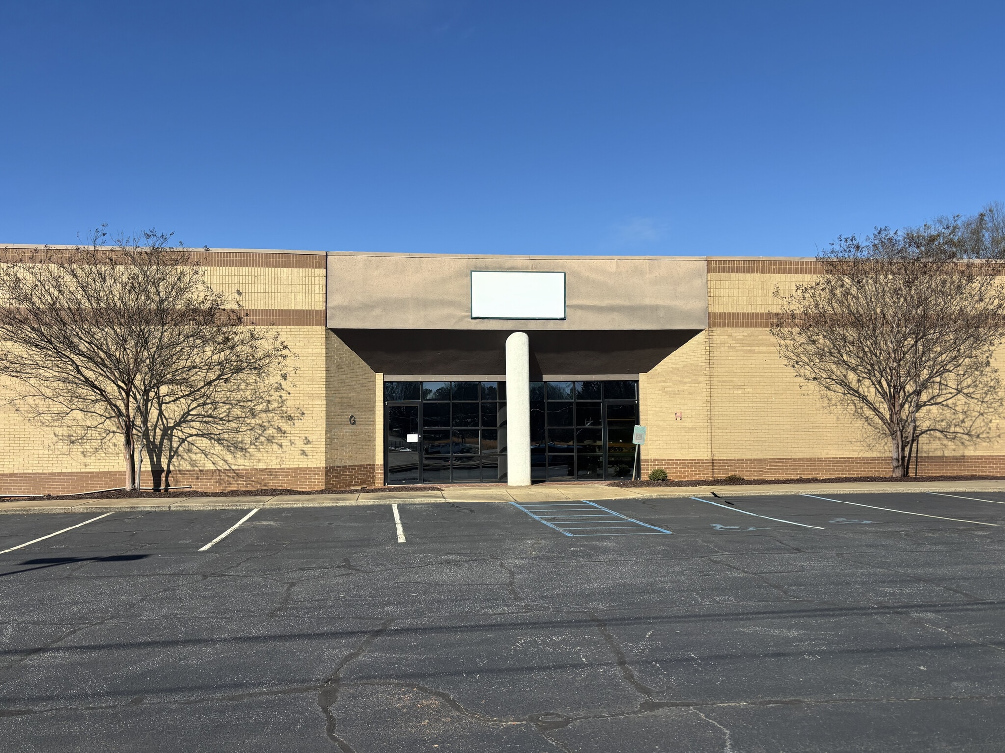 1110 W Butler Rd, Greenville, SC for Rent