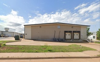 Edmond, OK Manufacturing - 400 Westland dr Edmond, OK Manufacturing - 400 Westland dr