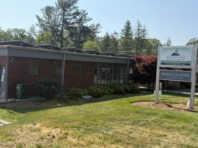 573 Merrimon Ave, Asheville, NC for Rent