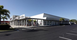 Fort Myers, FL Retail - 4224 S Cleveland Ave