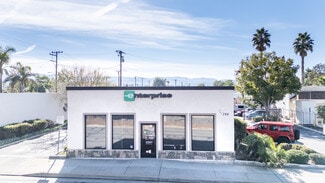 Simi Valley, CA Freestanding - 764 Los Angeles Ave Simi Valley, CA Freestanding - 764 Los Angeles Ave