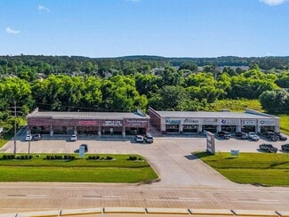 Montgomery, TX Retail - 18441 Highway 105 W