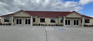 Pearland, TX Office - 2743 Smith Ranch Rd Pearland, TX Office - 2743 Smith Ranch Rd