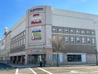 Port Chester, NY Retail - 5-50 Westchester Ave