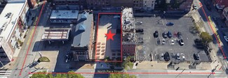 Baltimore, MD Commercial Land - 319 N Paca St Baltimore, MD Commercial Land - 319 N Paca St