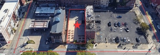 Baltimore, MD Commercial - 319 N Paca St