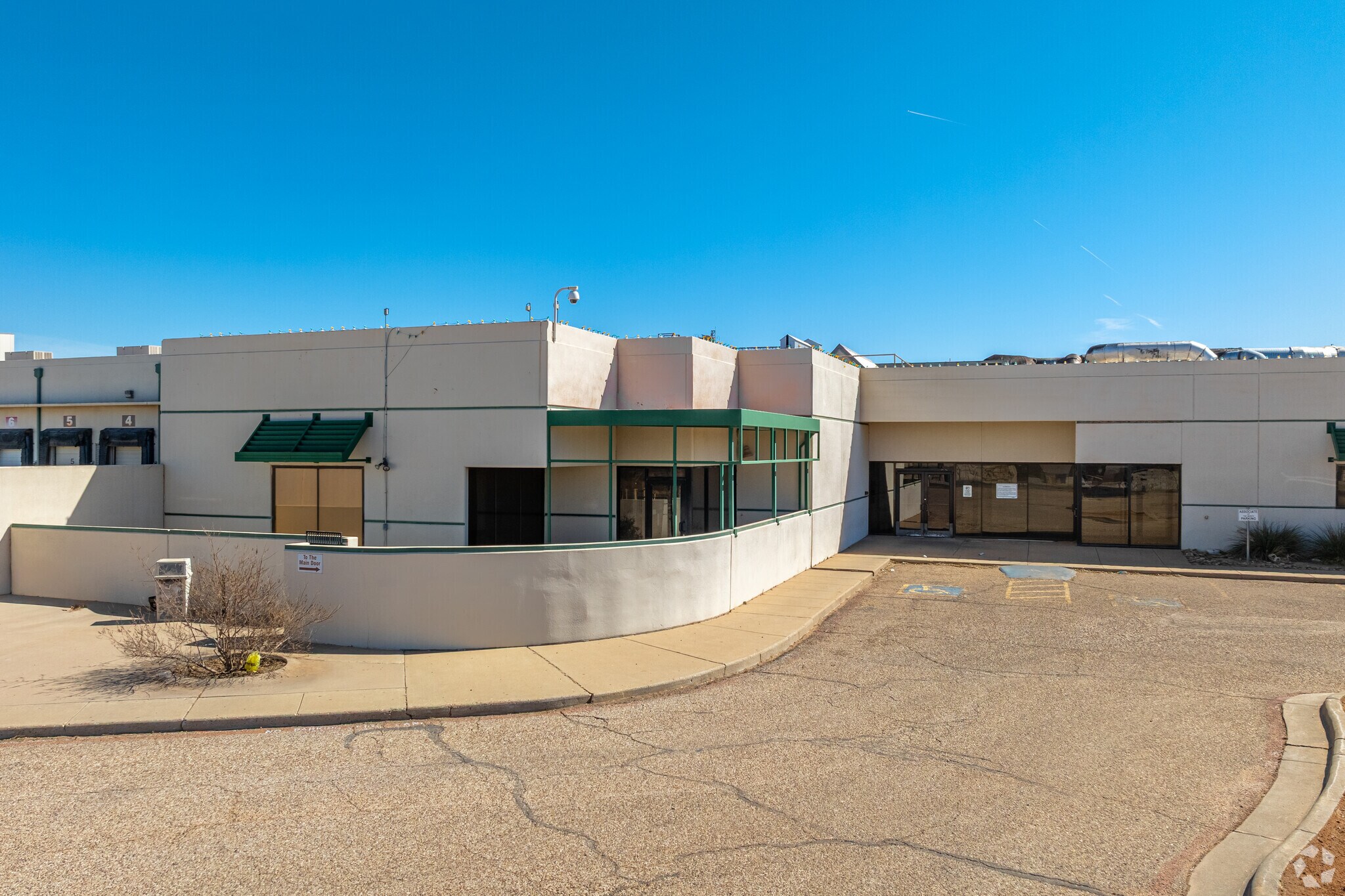 3203 Avenue B, Lubbock, TX for Rent