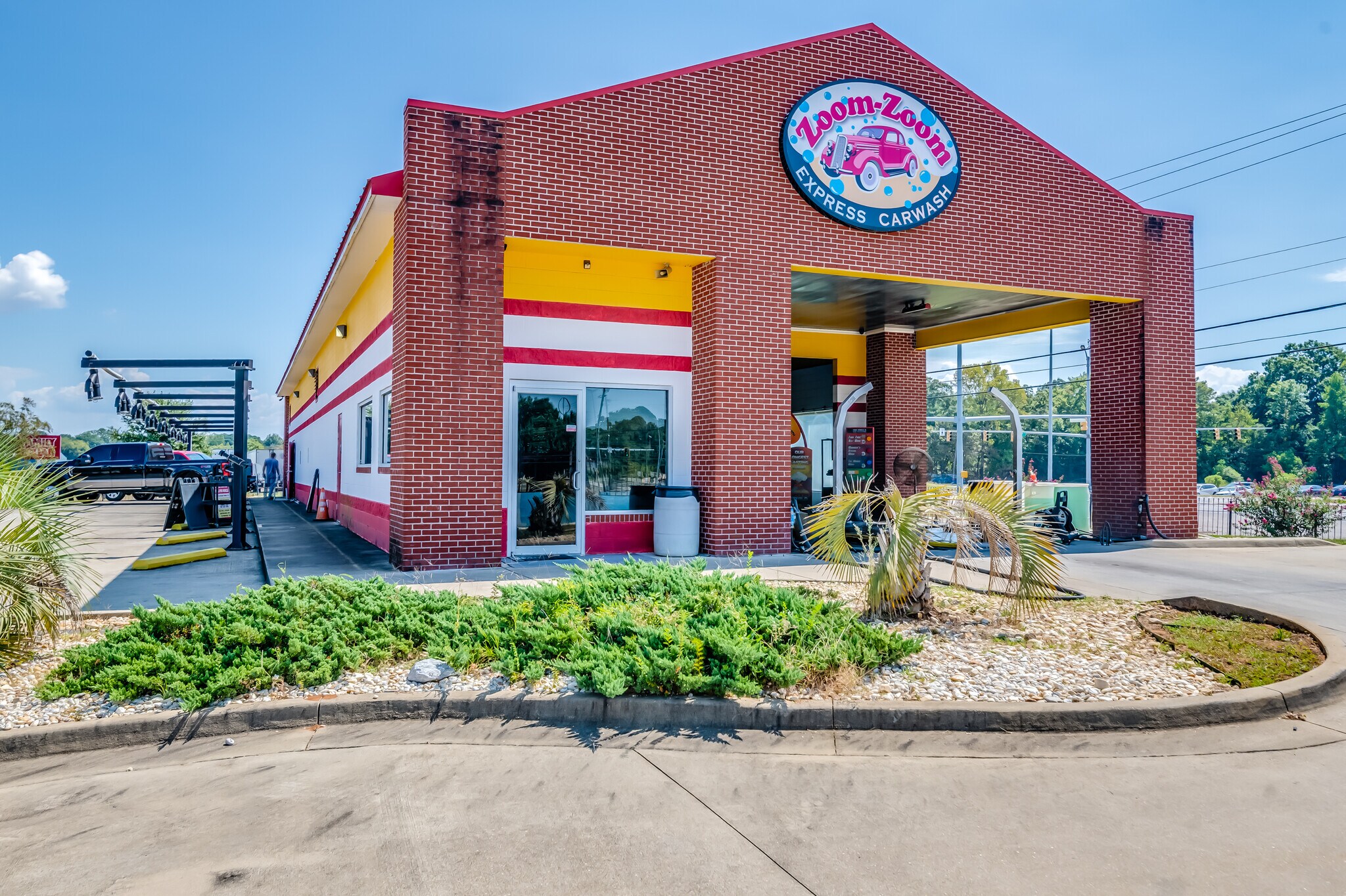 900 W South Blvd, Montgomery, AL for Sale