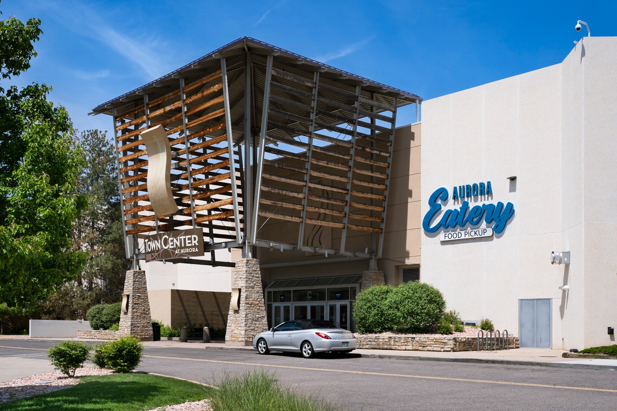 14200 E Alameda Ave, Aurora, CO for Rent