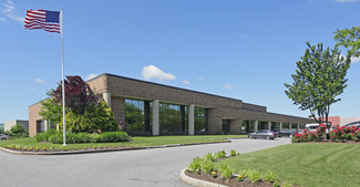 Hauppauge, NY Industrial - 20-36 Central Ave