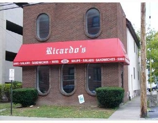 Niagara Falls, NY Retail - 630 10th St Niagara Falls, NY Retail - 630 10th St