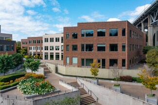 Seattle, WA Coworking Space - 837 N 34th St Seattle, WA Coworking Space - 837 N 34th St