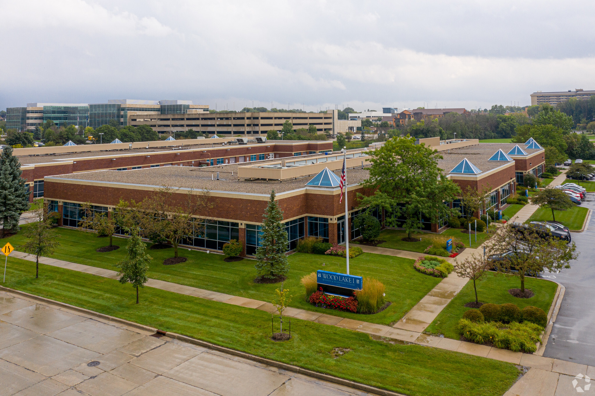 10201 Innovation Dr, Milwaukee, WI for Rent