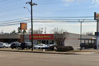 Memphis, TN Retail - 6989 Stage Rd