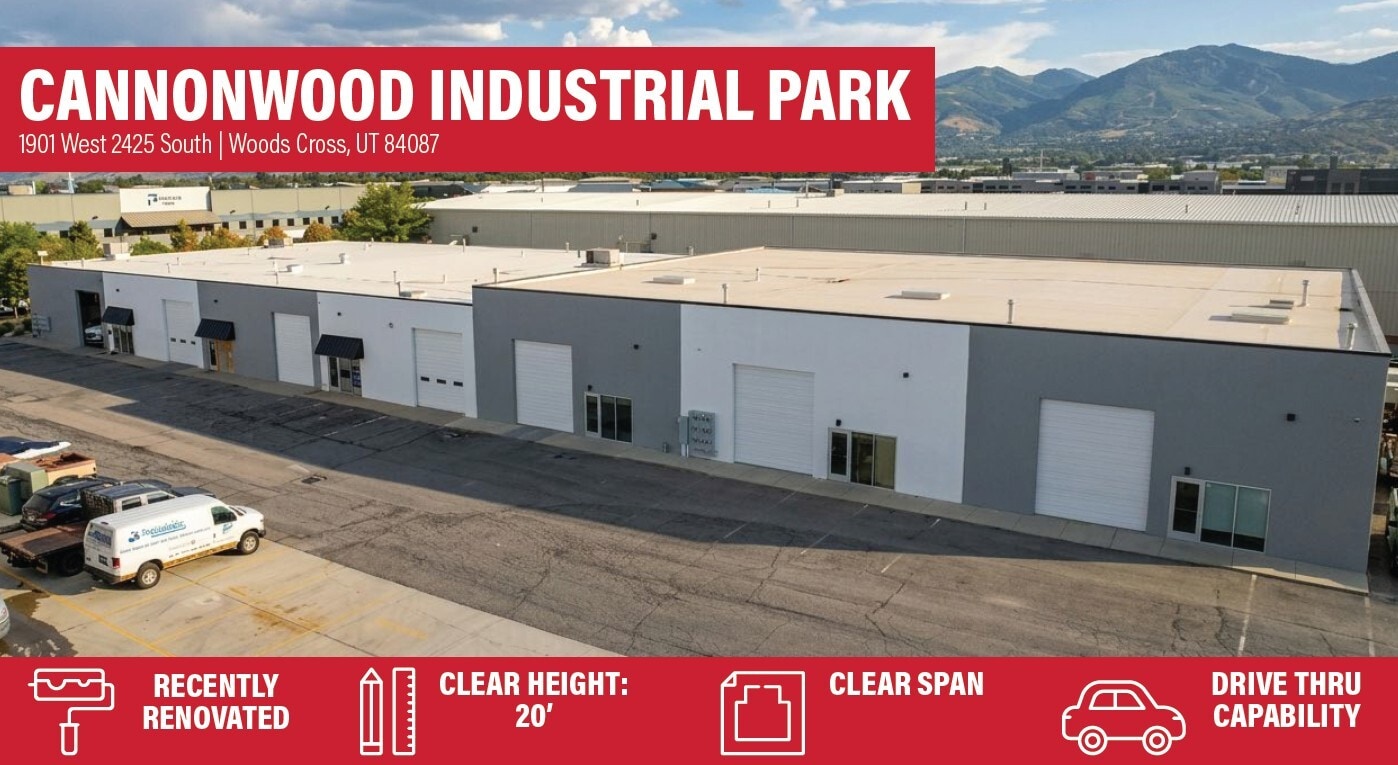 1901 W 2425 S, Woods Cross, UT for Rent