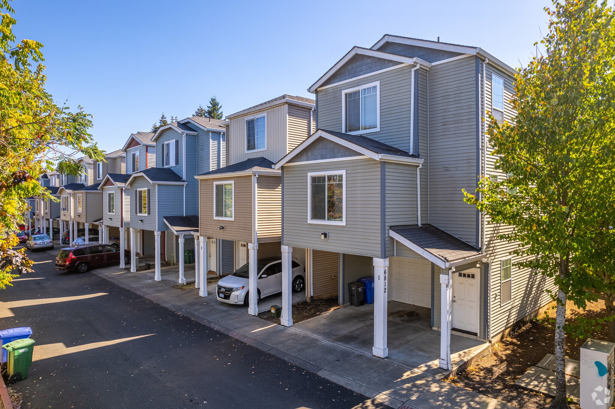 6812 SE 72nd Ave, Portland, OR for Sale