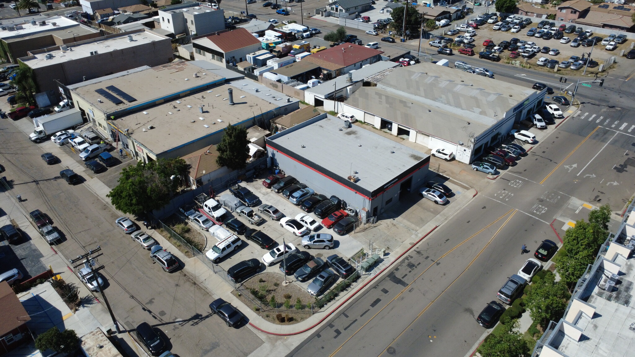 3536 Olive St, Lemon Grove, CA for Sale