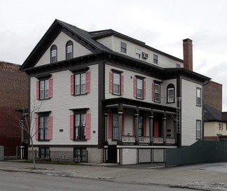 Providence, RI undefined - 272 Broadway