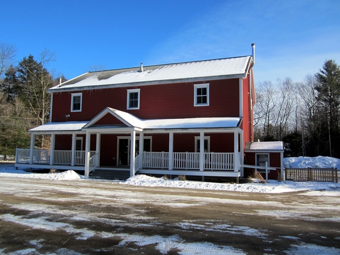 1456 Us Route 1, Freeport, ME for Sale